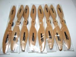 Helices Madera Gemfan